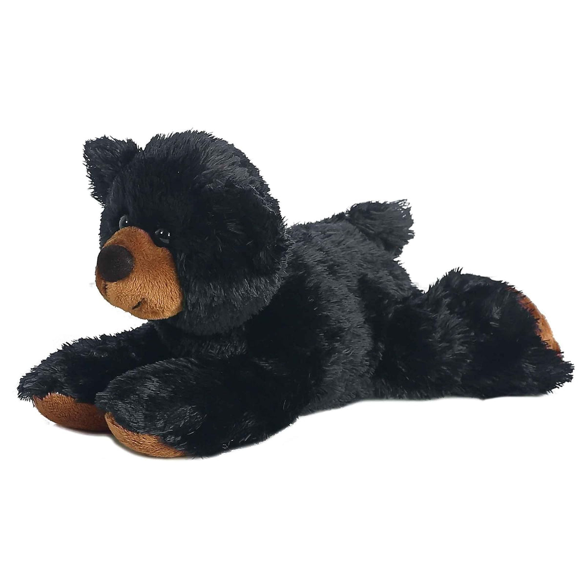Aurora Mini Flopsie Peluche Coleccionable - 8 inches - Sullivan