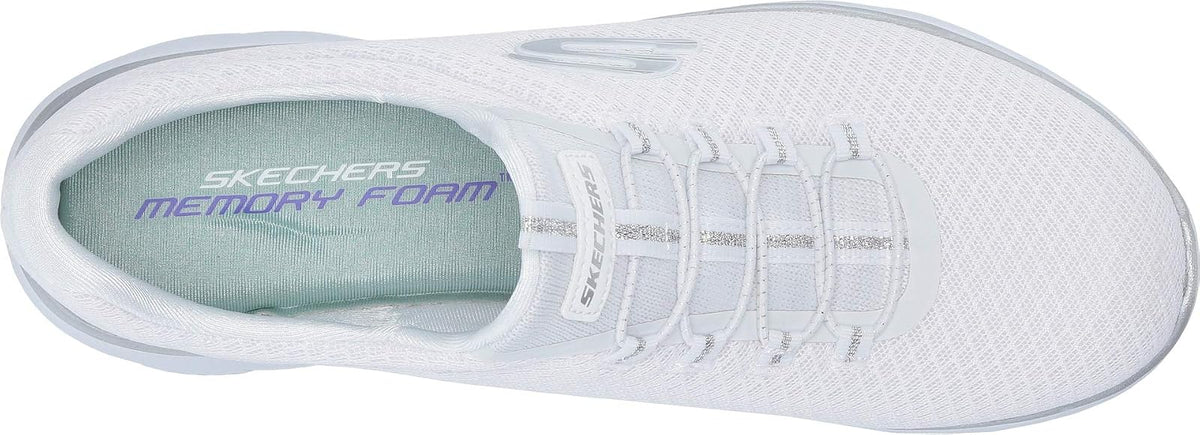 Skechers SUMMITS, Mujer