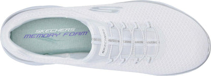 Skechers SUMMITS, Mujer