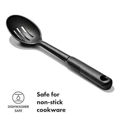 OXO Good Grips Nylon Slotted Spoon