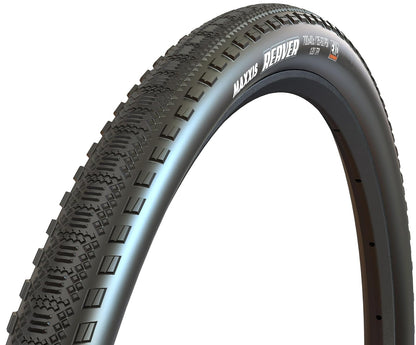 Maxxis Llanta Reaver Alam 700X45C Exo