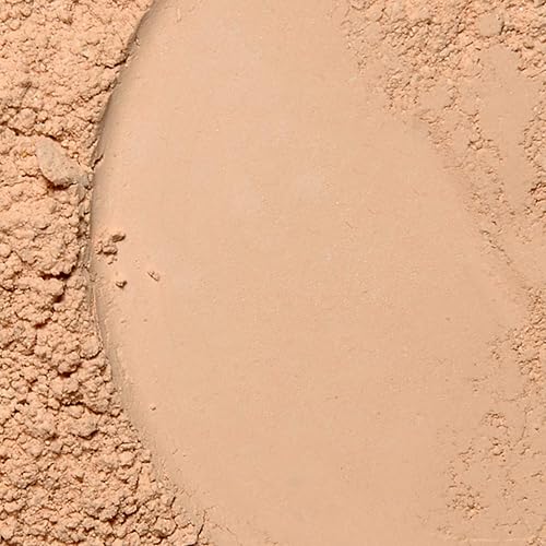 Palladio Papeles Faciales de Arroz para Piel Grasa, Hojas Absorbentes de Doble Cara Warm Beige
