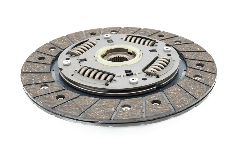 Nissan Kit De Clutch 1.6L March, Note, Versa, Tiida, Kicks 2007-2025