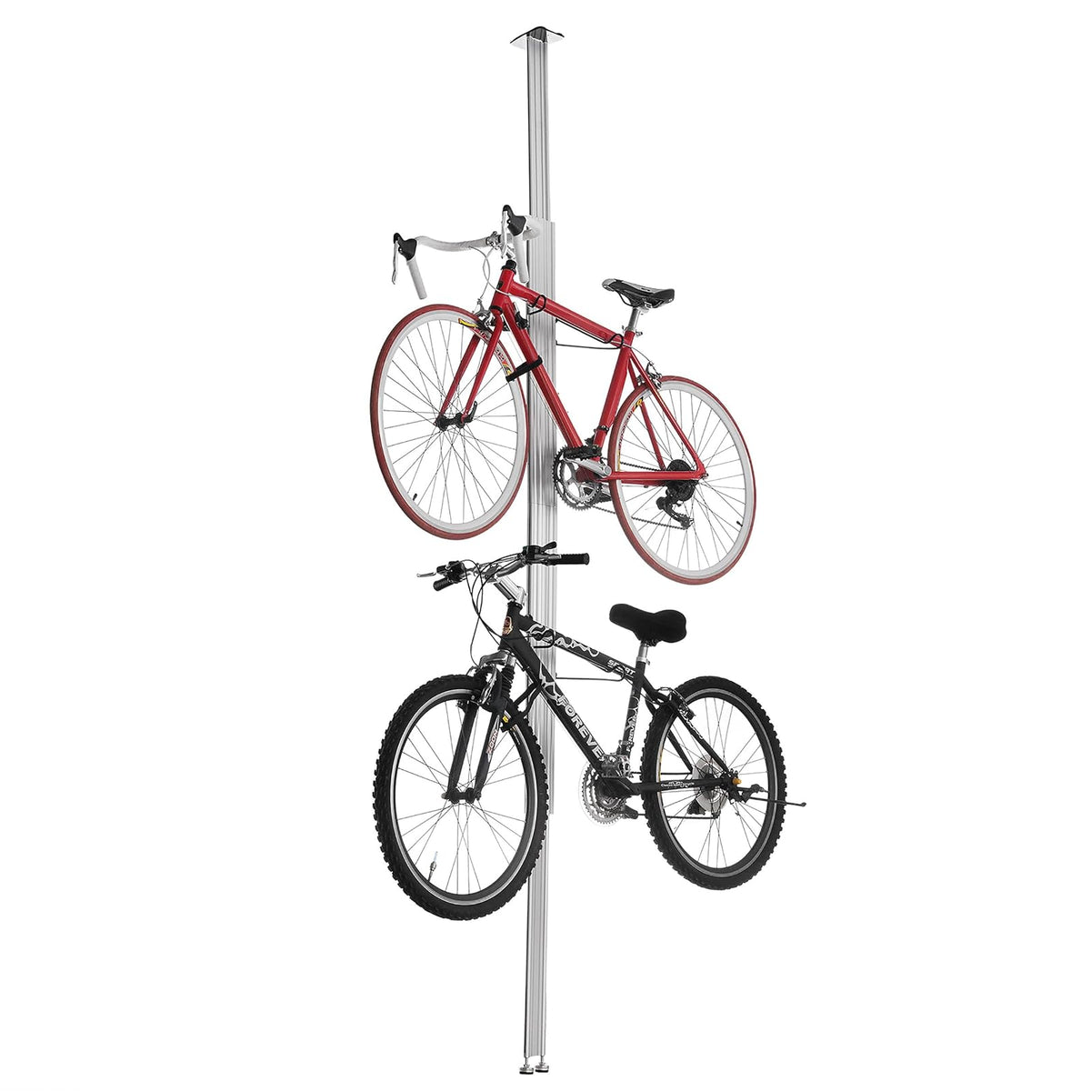RAD Cycle Products Soporte para Bicicleta, de Aluminio, para almacenar o exhibir