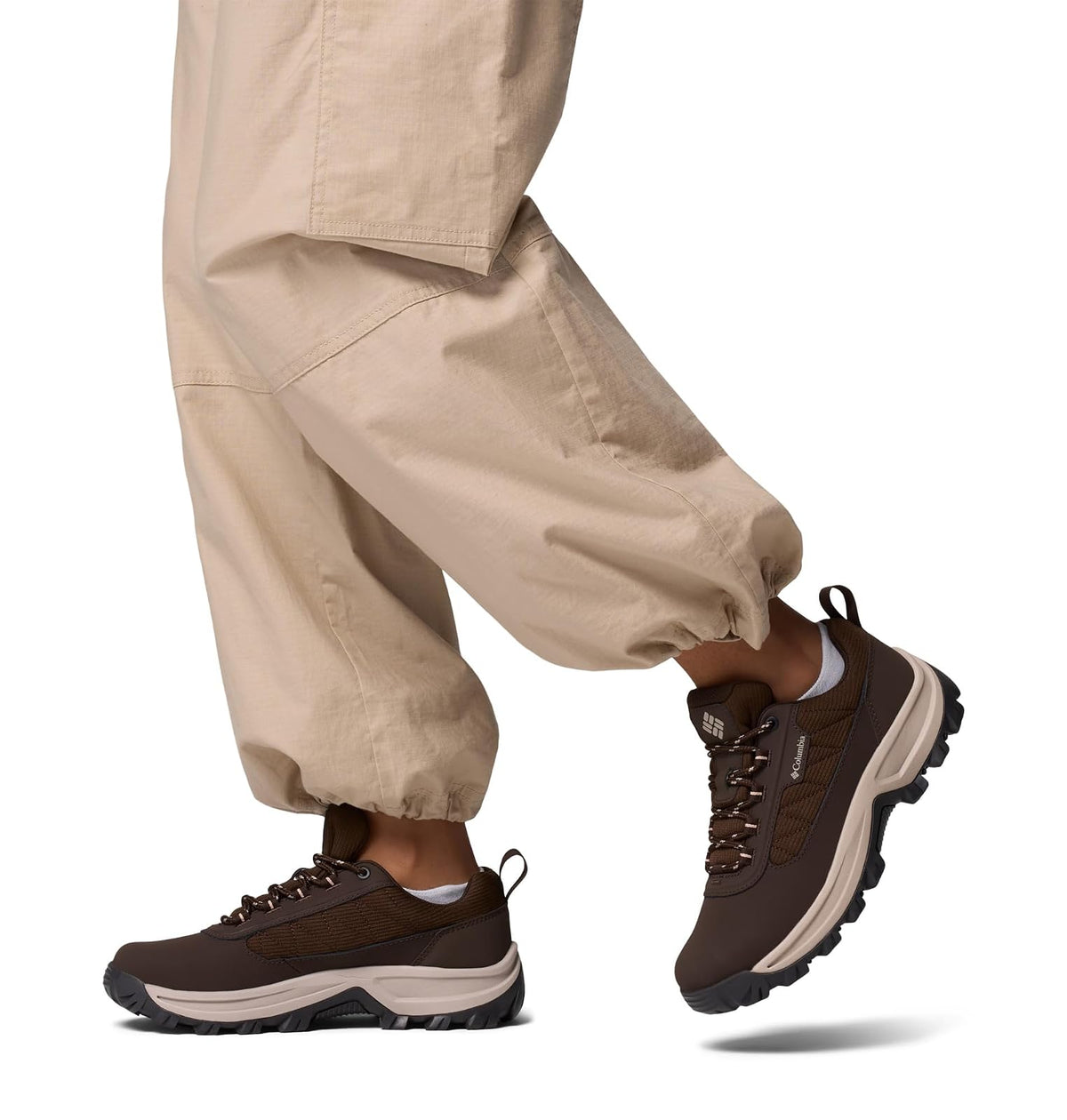 Columbia Transverse Hike Low para Mujer