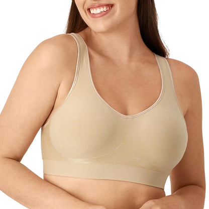 Bali Comfort Revolution Brasier Inalámbrico sin Varillas - M - Nude