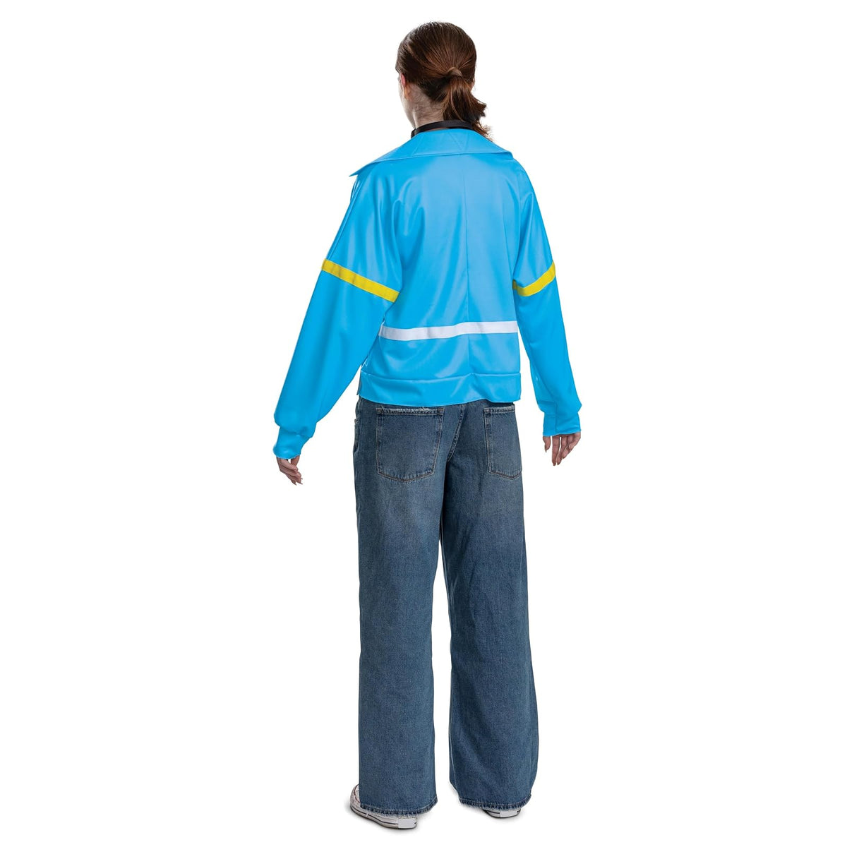 Disguise Max Deluxe - Disfraz para adultos, talla S (4-6)