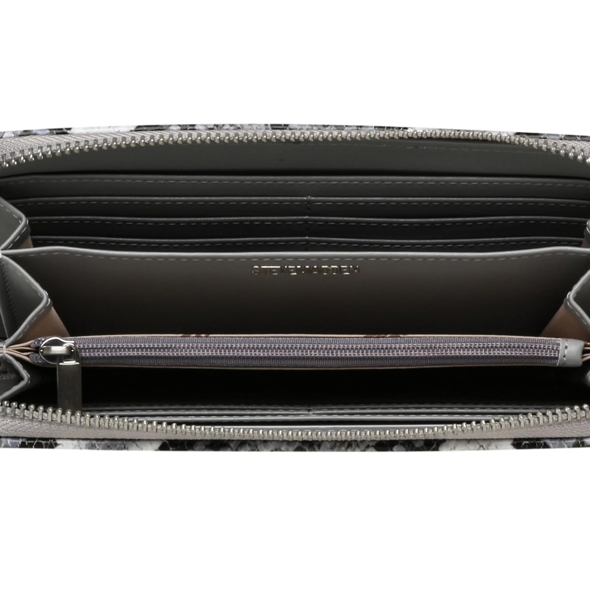 Steve Madden WALLET Bmonay Azul