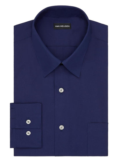 Van Heusen Camisa de vestir, para hombre