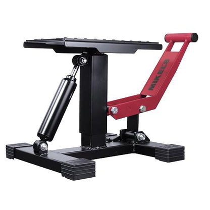 MIKEL´S PEM-200 Pedestal de elevación para motocicleta 200 KG