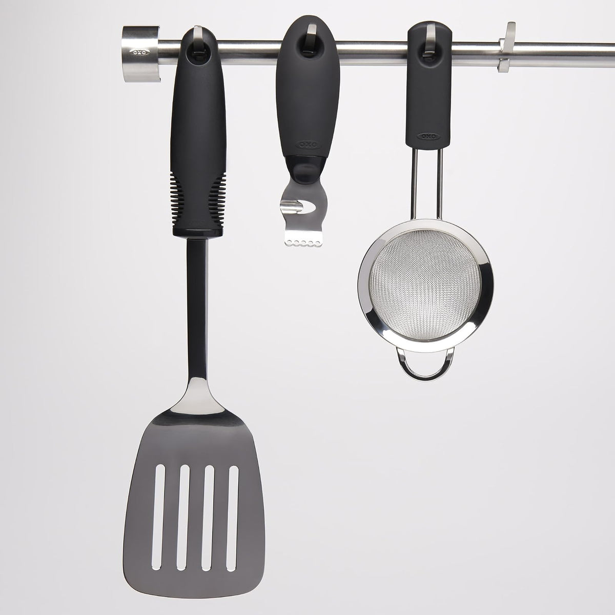 OXO Good Grips 3-Inch Mini Strainer