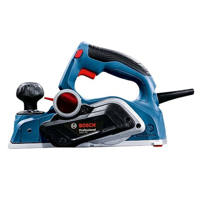 Bosch Cepillo para madera GHO 700, 700W