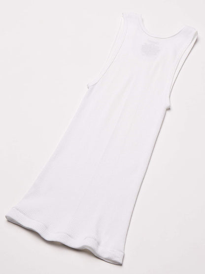 Hanes Camiseta de Tirantes Para niño, Paquete de 3 piezas
