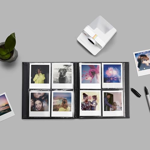 Polaroid Álbum de Fotos, Grande