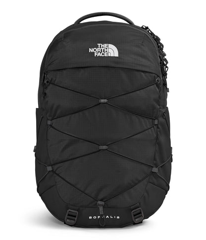 The North Face Borealis Mochila para Laptop, Mujer - talla única - Tnf Black - Tnf White-npf