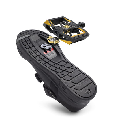 Crankbrothers Mazo MTB Pedal de Bicicleta