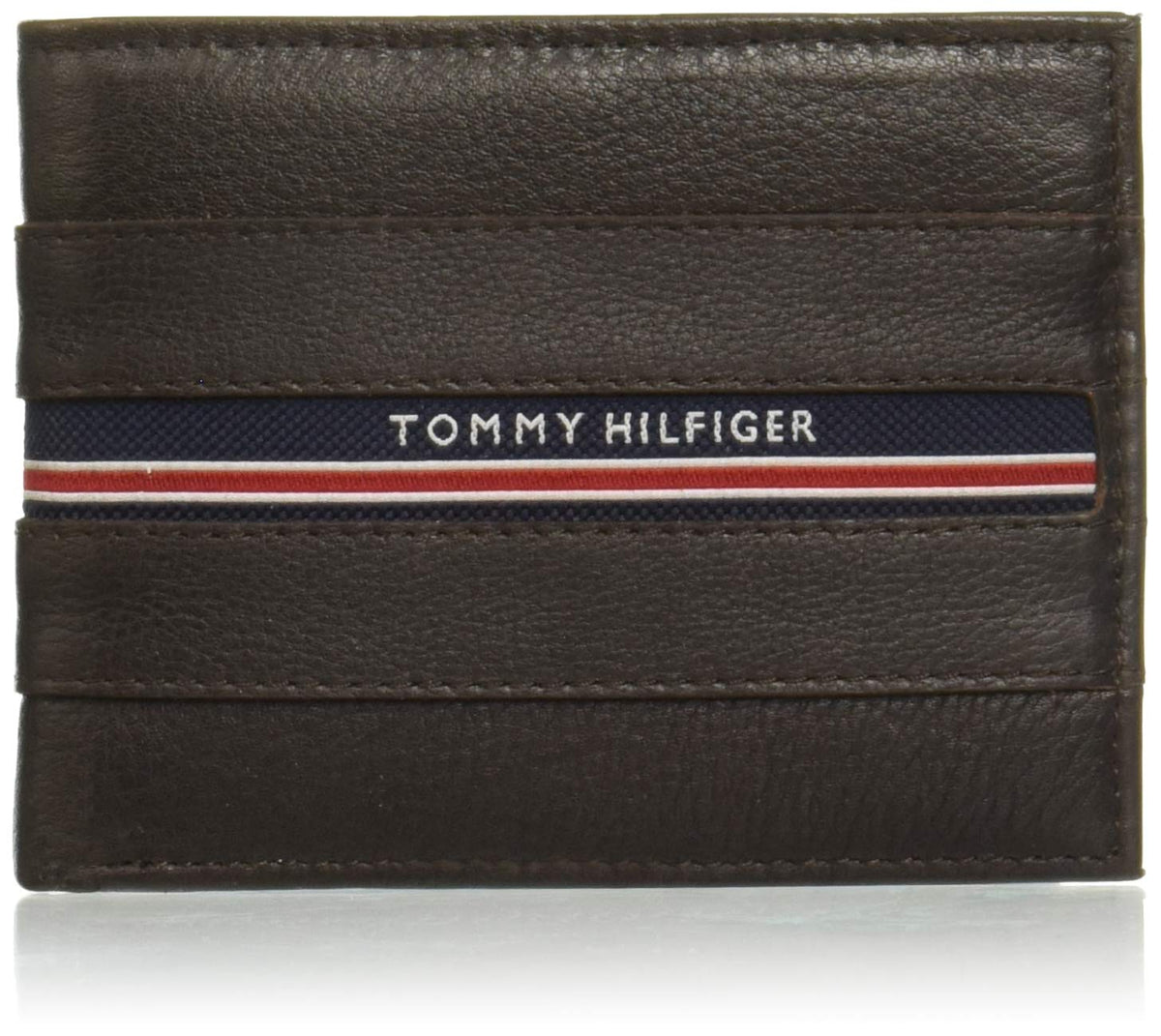 Tommy Hilfiger 31tle4x031-002, Cartera Unisex Adulto, Multi, Única - Única - Multi