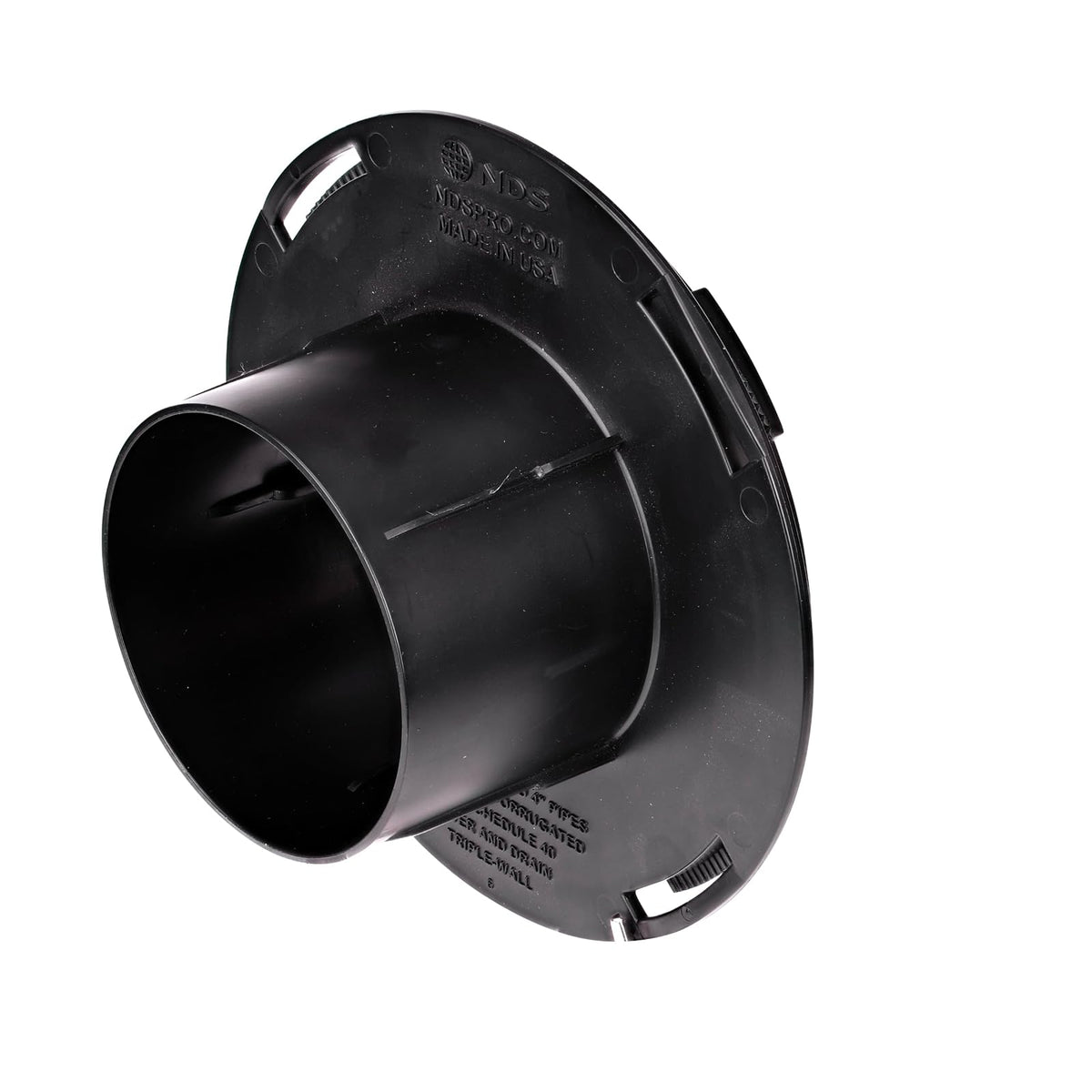 NDS 1244 Adaptador de Salida para Lavabo de Captura 3 y 4 pulgadas