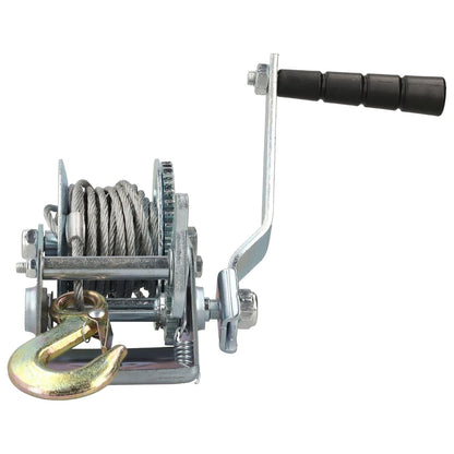 Surtek Thirfors Con Cable 300 Kg