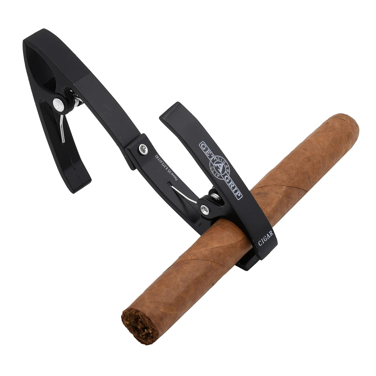 Get A Grip Clip