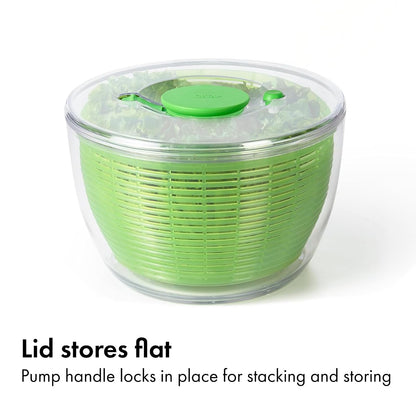 OXO Good Grips Green Salad Spinner