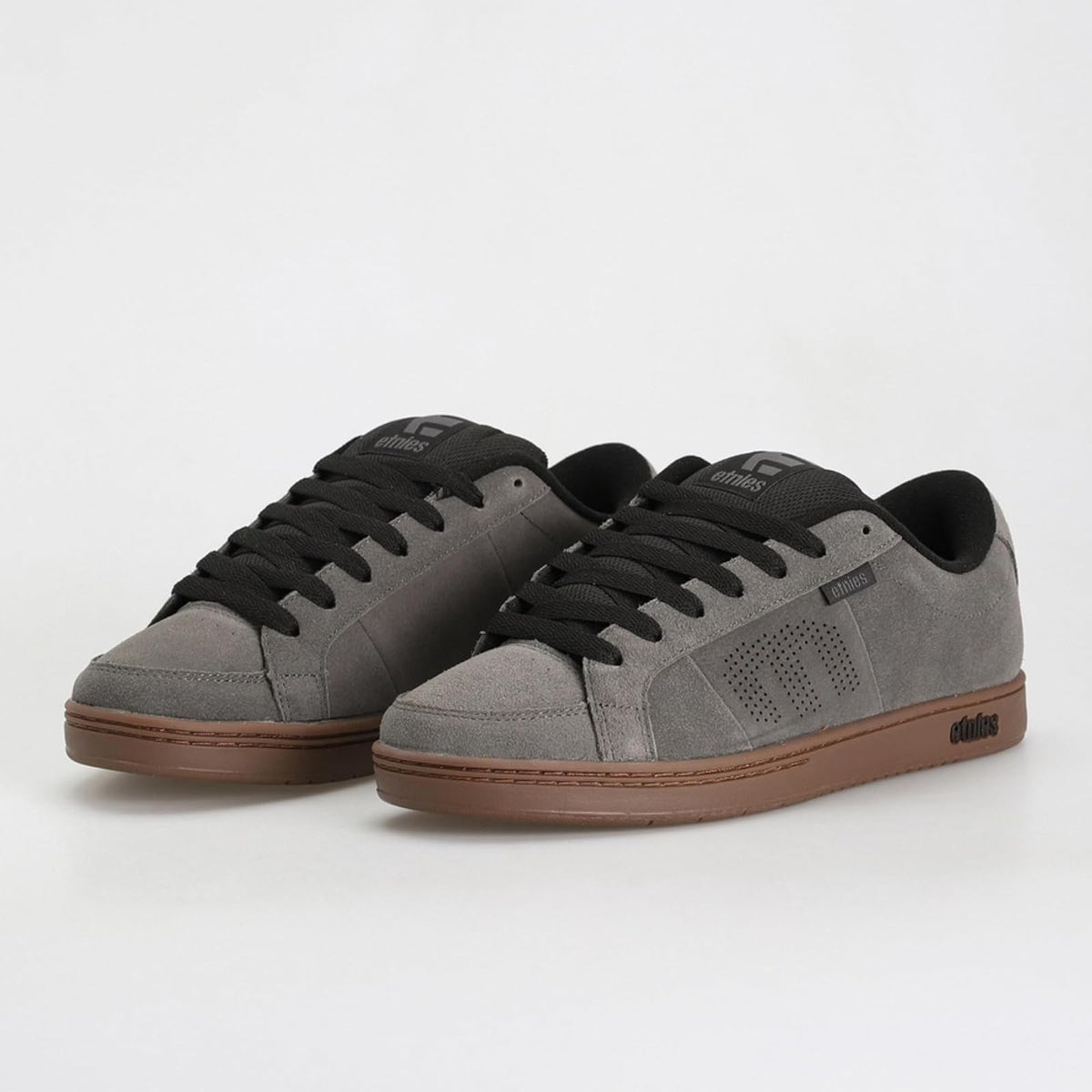 Etnies ((Kingpin)) Zapato para Patinar para Hombre