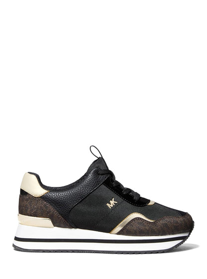 Michael Kors Raina - Tenis de Entrenamiento para Mujer | Zapatos casuales