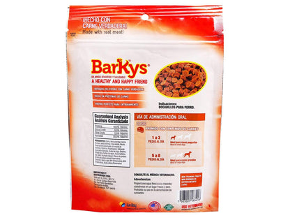 Barkys Mini Training Treats 120gr/3Pack