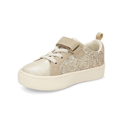 Carter's Perrie Zapatillas para niña