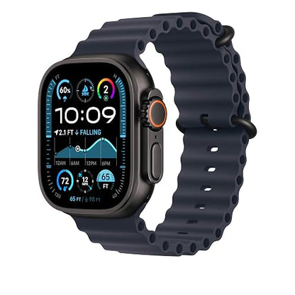 Apple Watch Band - Correa Ocean