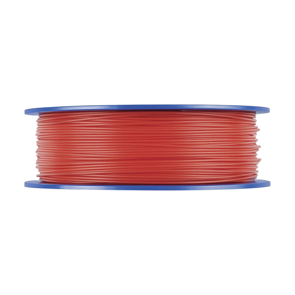 Dremel DigiLab PLA-RED-01 - Filamento para impresora 3D, 1,75 mm de diámetro, peso de carrete de 0,75 kg, color rojo, habilitado para RFID, nueva fórmula y 50% más por carrete