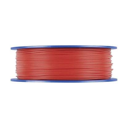 Dremel DigiLab PLA-RED-01 - Filamento para impresora 3D, 1,75 mm de diámetro, peso de carrete de 0,75 kg, color rojo, habilitado para RFID, nueva fórmula y 50% más por carrete