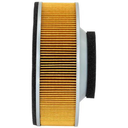 Hiflofiltro HFA2911 Filtro de Aire Premium OE de Repuesto Negro Único
