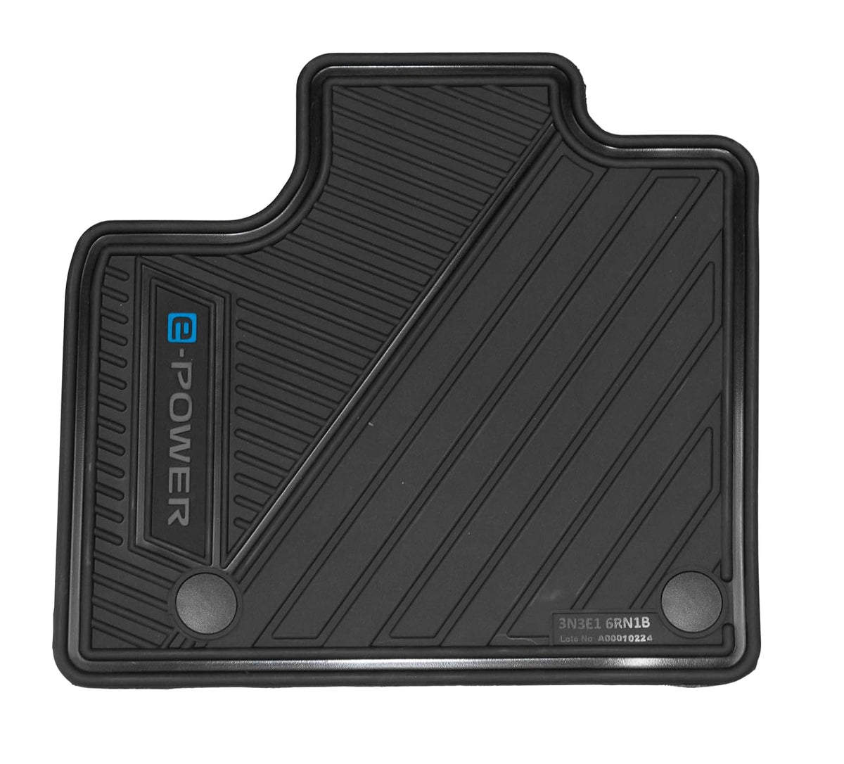 Nissan Tapetes de Uso Rudo para X-Trail E-Power