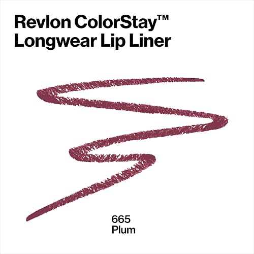 ColorStay Lipliner tono Plum
