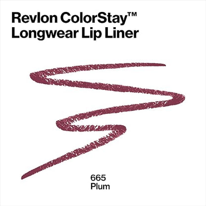 ColorStay Lipliner tono Plum