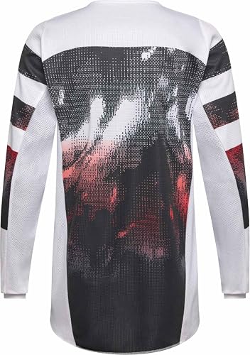 Fox Racing 180 Honda Motocross Jersey JerseyHombre