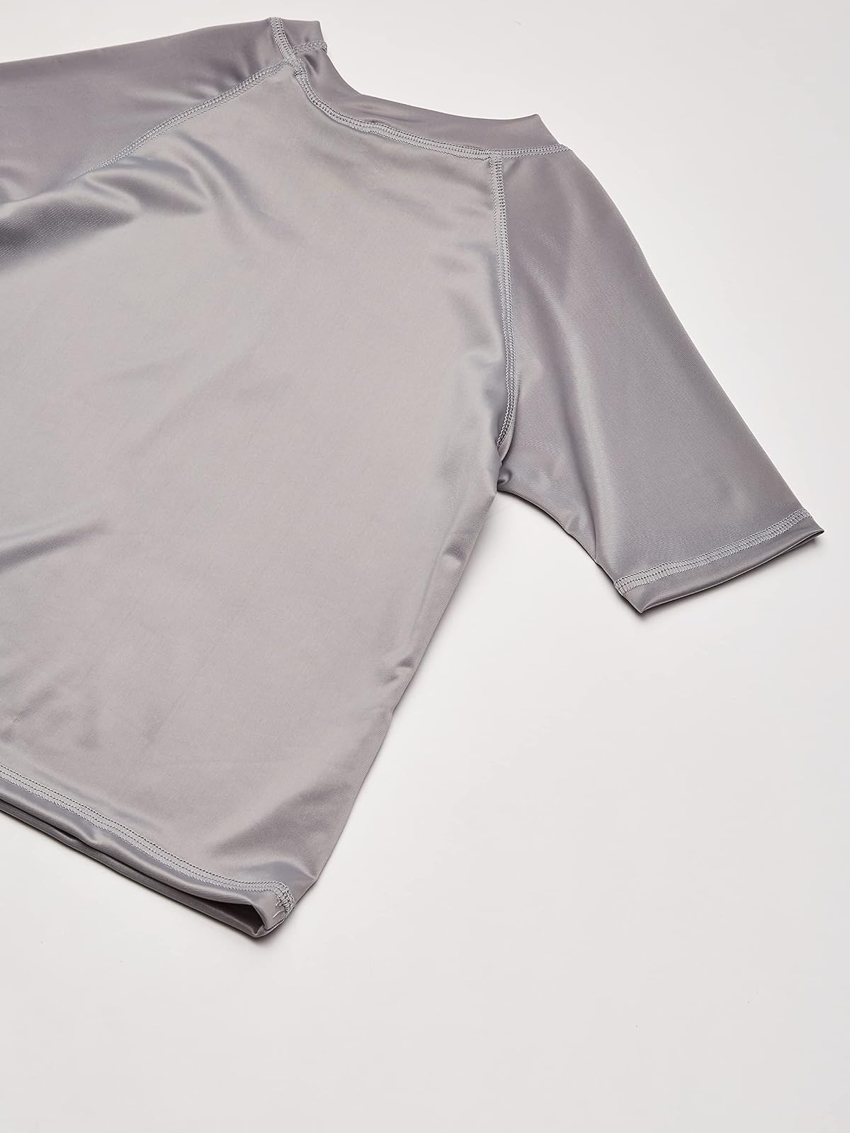 Kanu Surf Abacos - Protector Solar UPF 50+ Playera contra Sarpullido para Niños