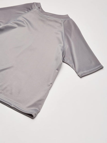Kanu Surf Abacos - Protector Solar UPF 50+ Playera contra Sarpullido para Niños