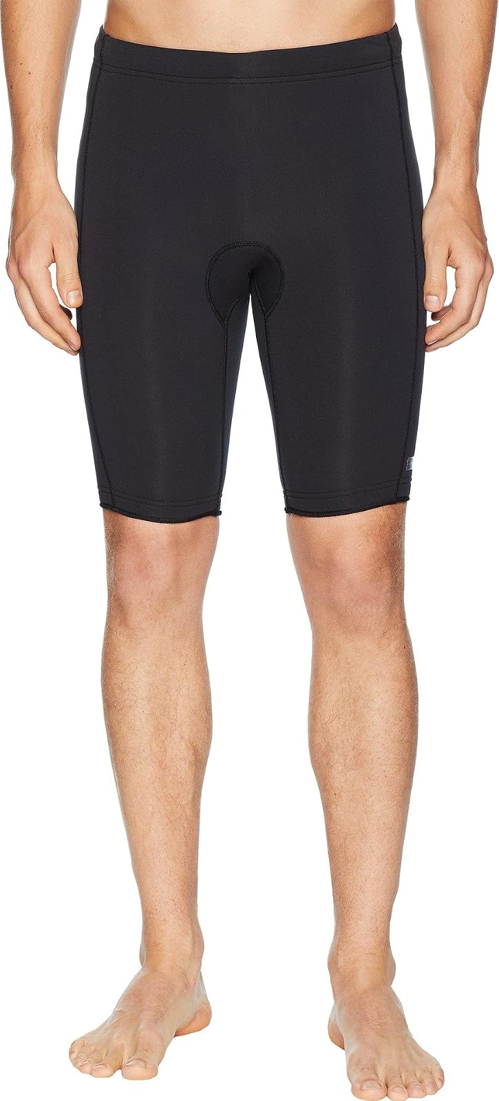 O'Neill Reactor-2 - Pantalones Cortos para Hombre (1,5 mm)