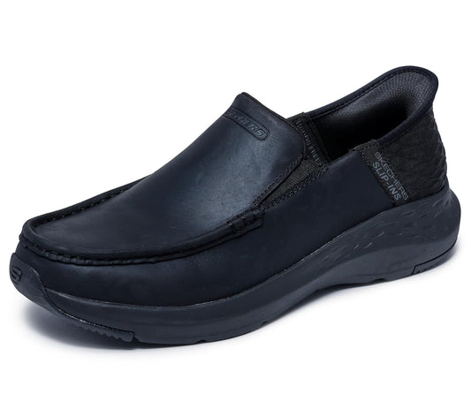Skechers Men's Parson Oswin Slip-in Loafers