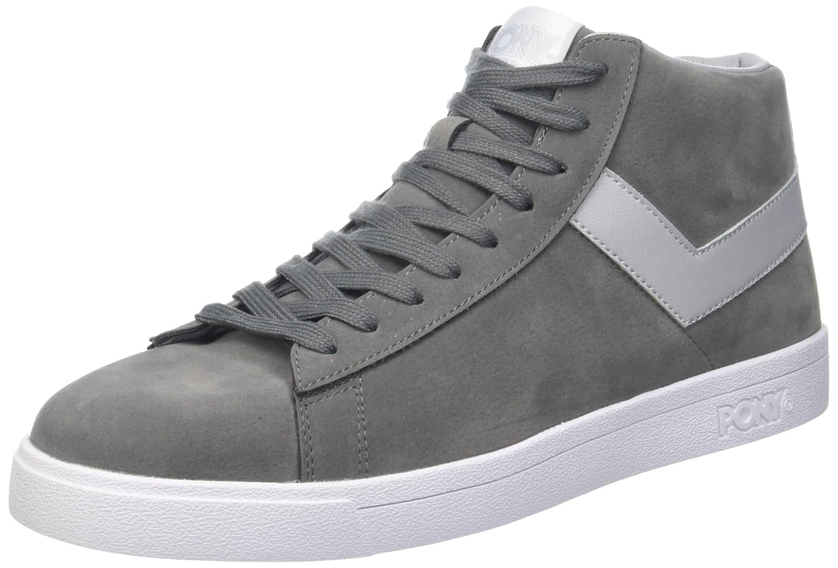 Pony Zapatillas Tenis para Unisex-Adulto