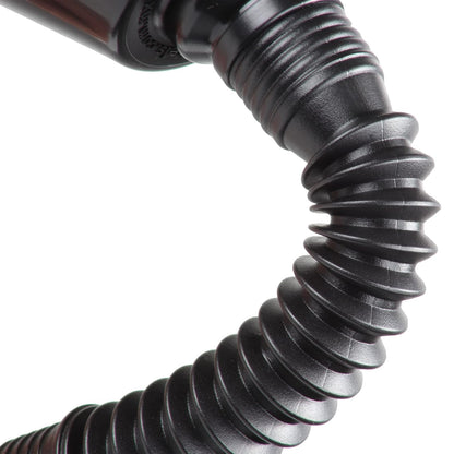 Mikel's EFE-24 Embudo Plástico Flexible con Extensión