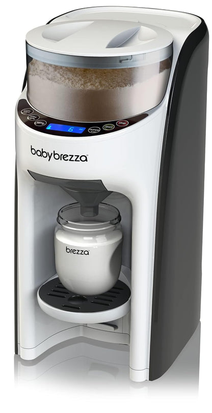 Baby Brezza Embudo de Repuesto para Formula Pro Advanced - Avanzado