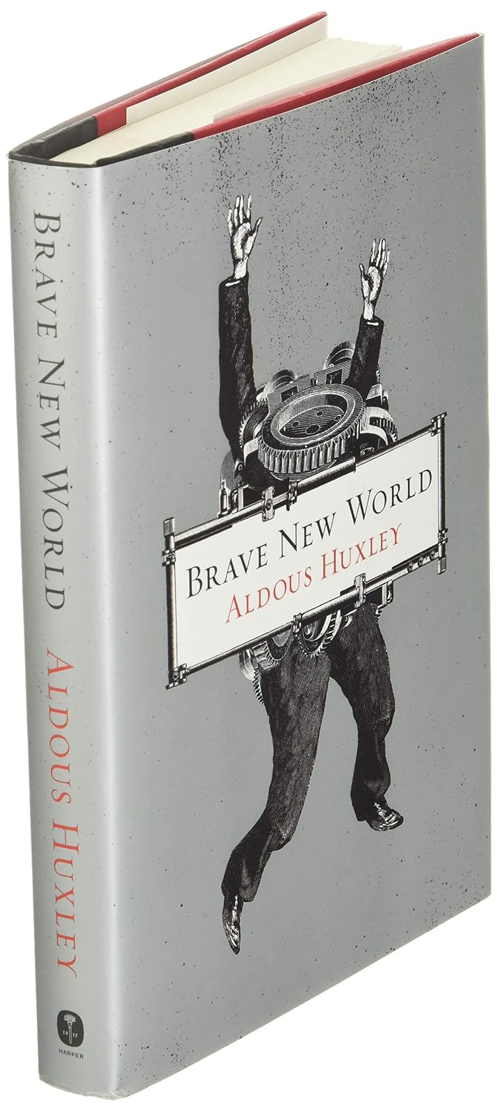 Brave New World