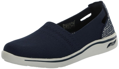 Skechers On-The-go - Mocasines Flexibles para Mujer