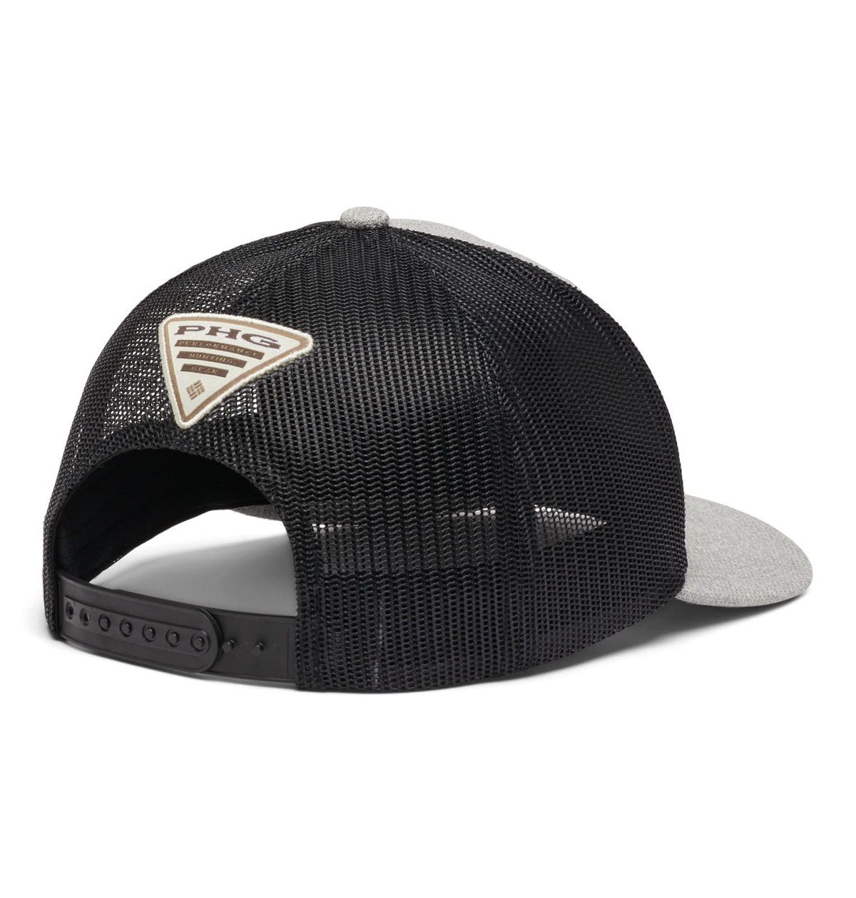 Columbia PHG Game Flag™ Malla Snap Back - Alto Tapa Unisex Adulto