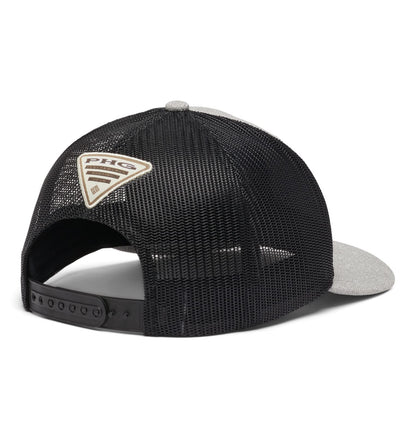 Columbia PHG Game Flag™ Malla Snap Back - Alto Tapa Unisex Adulto