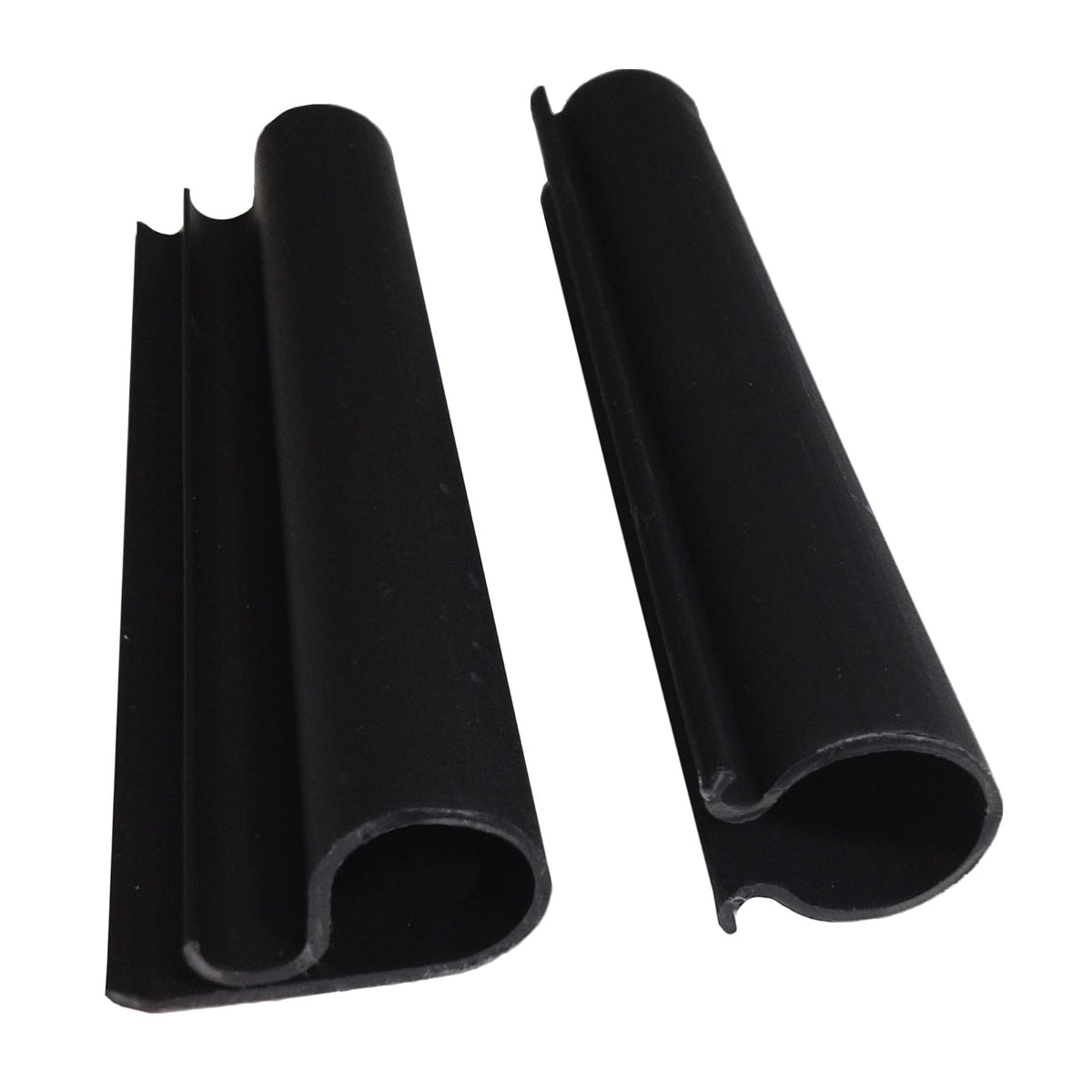 Gladon CLJR5012B 2-Piece Premium Swimming Pool Cover Clip Securing System, 12-Pack