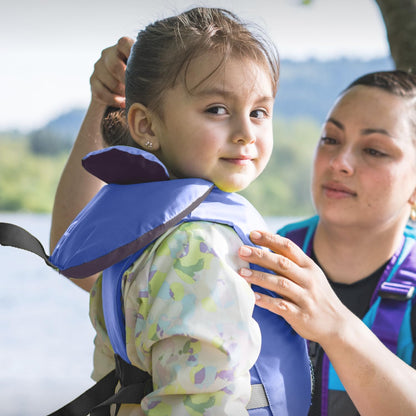 Stohlquist Nemo Infant - Chaleco Salvavidas para niños, Unisexo.